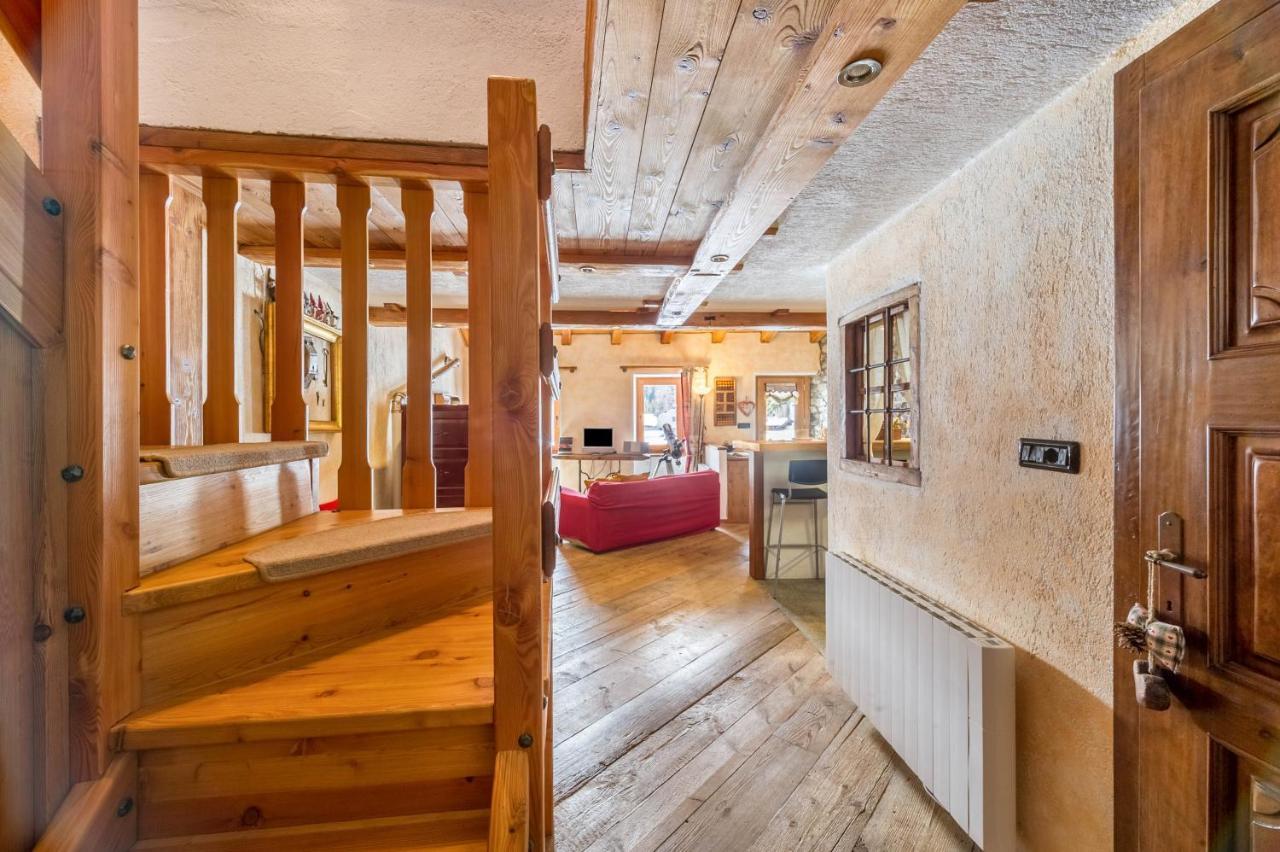 Holiday home Arpy An