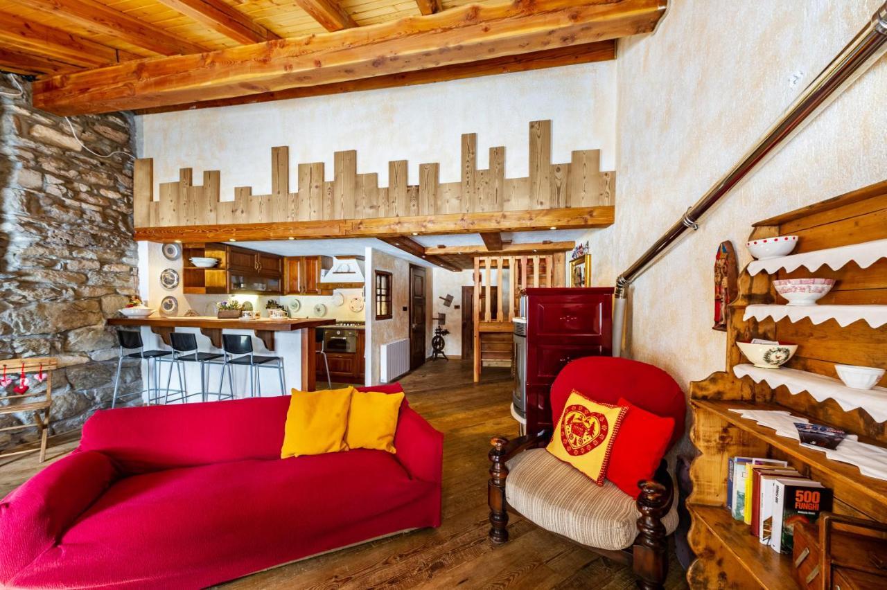 Holiday home Arpy An