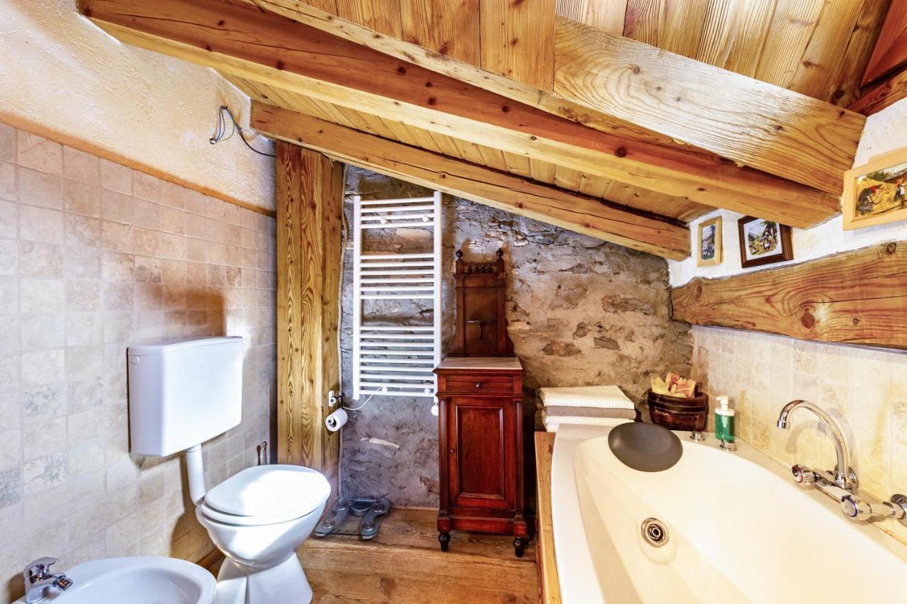 Holiday home Arpy An
